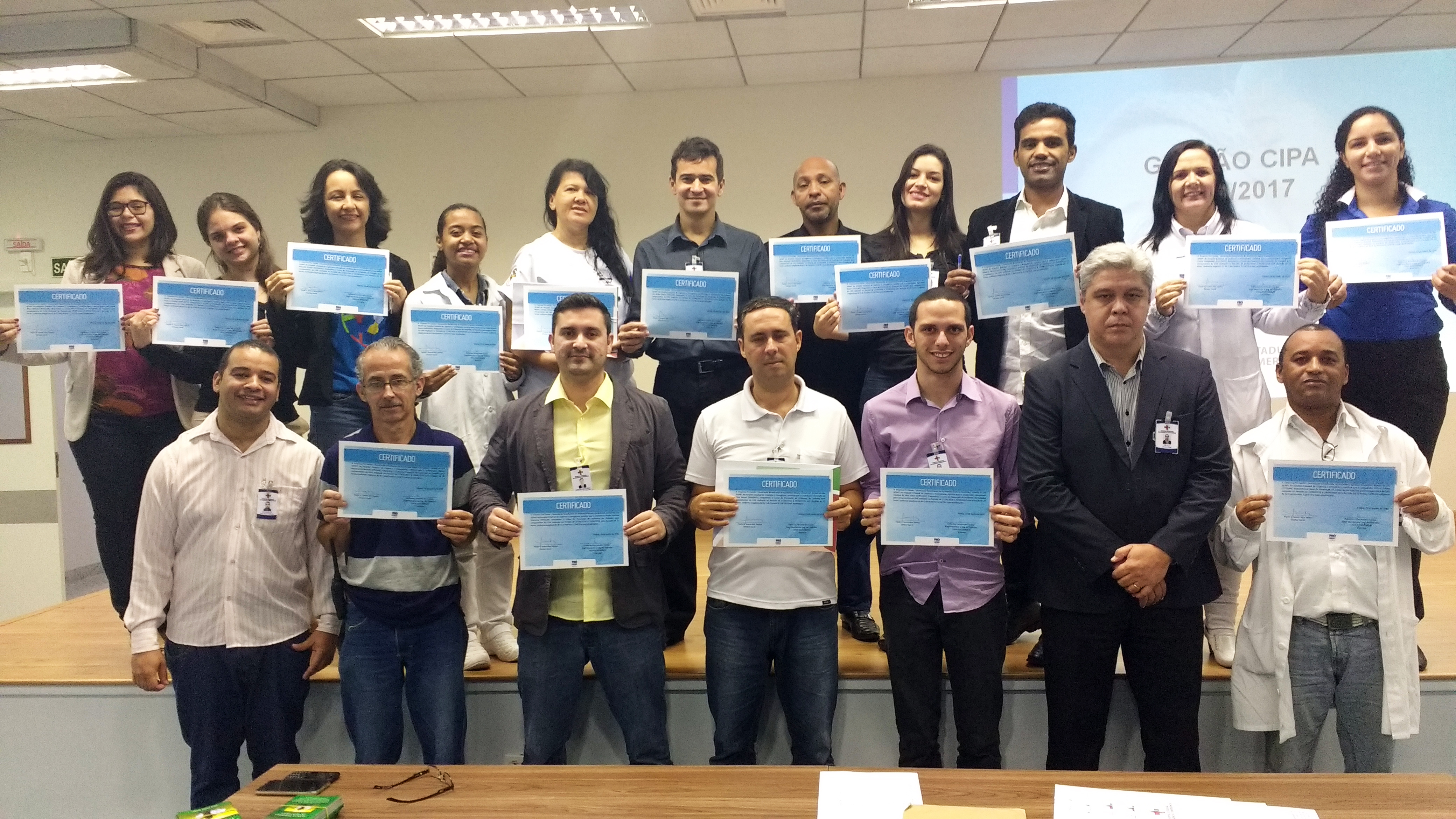 Posse_Membros_CIPA_HEUE
