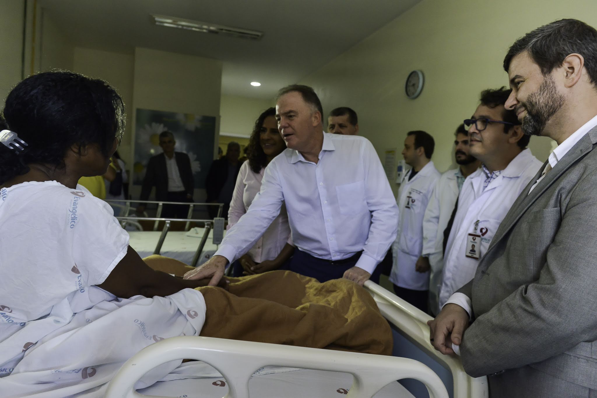 HQF_2457|||Fotógrafo:Helio Filho/Secom