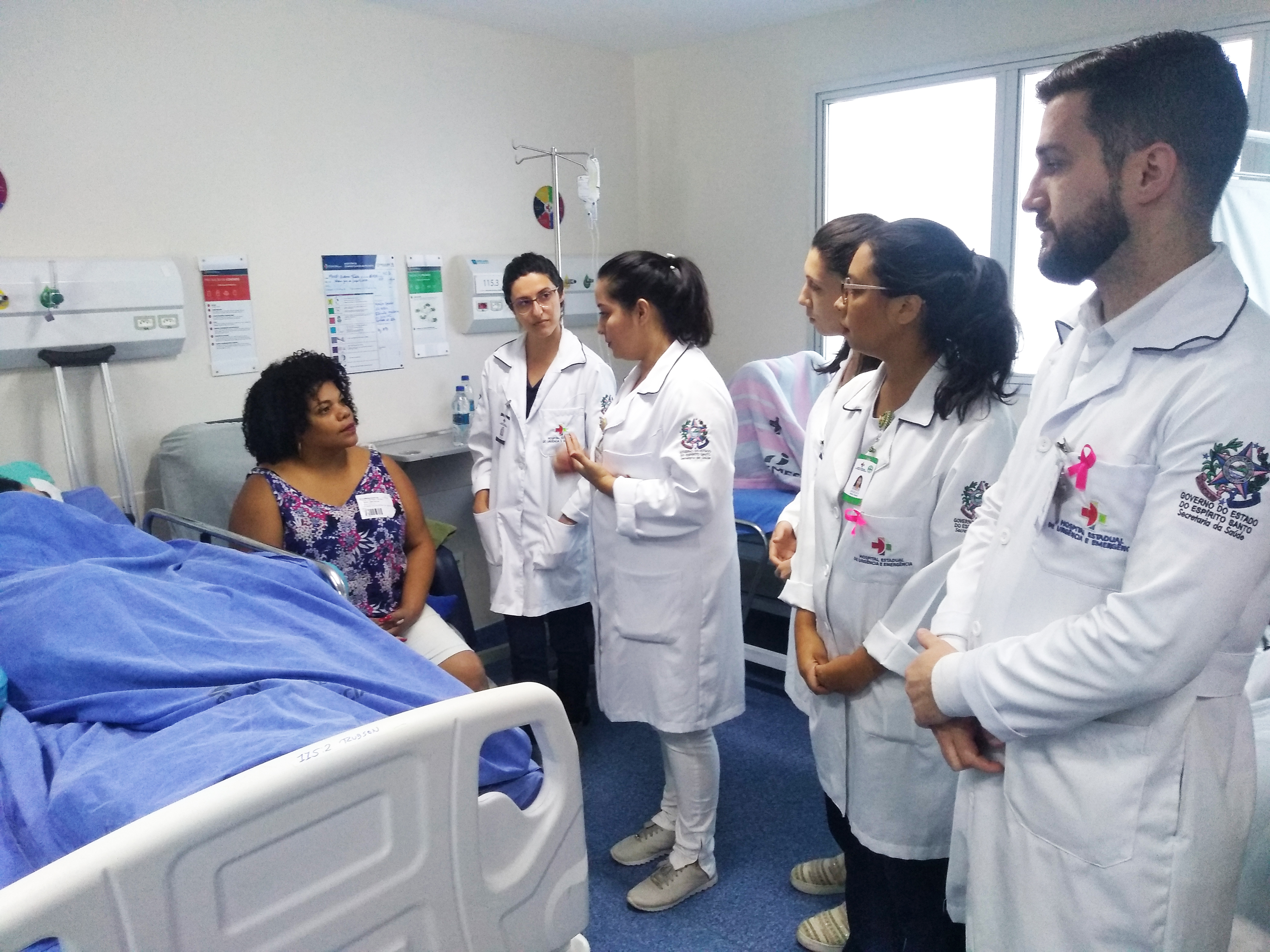 Assistencia compartilhada