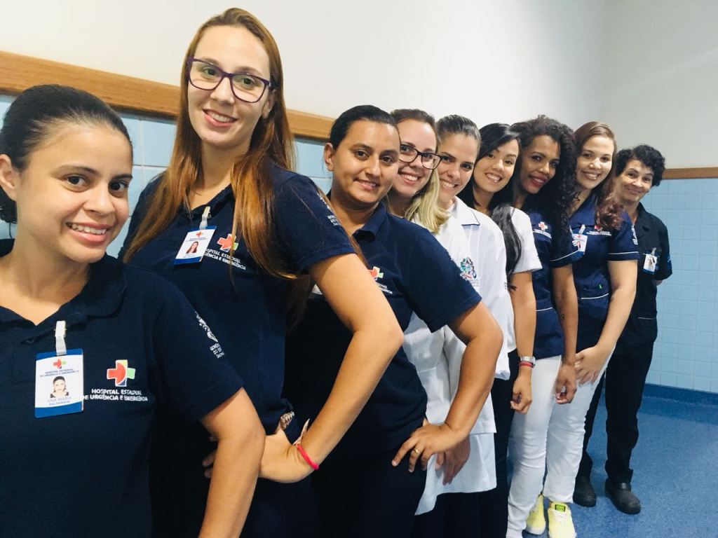 Dia Internacional da Mulher_080318