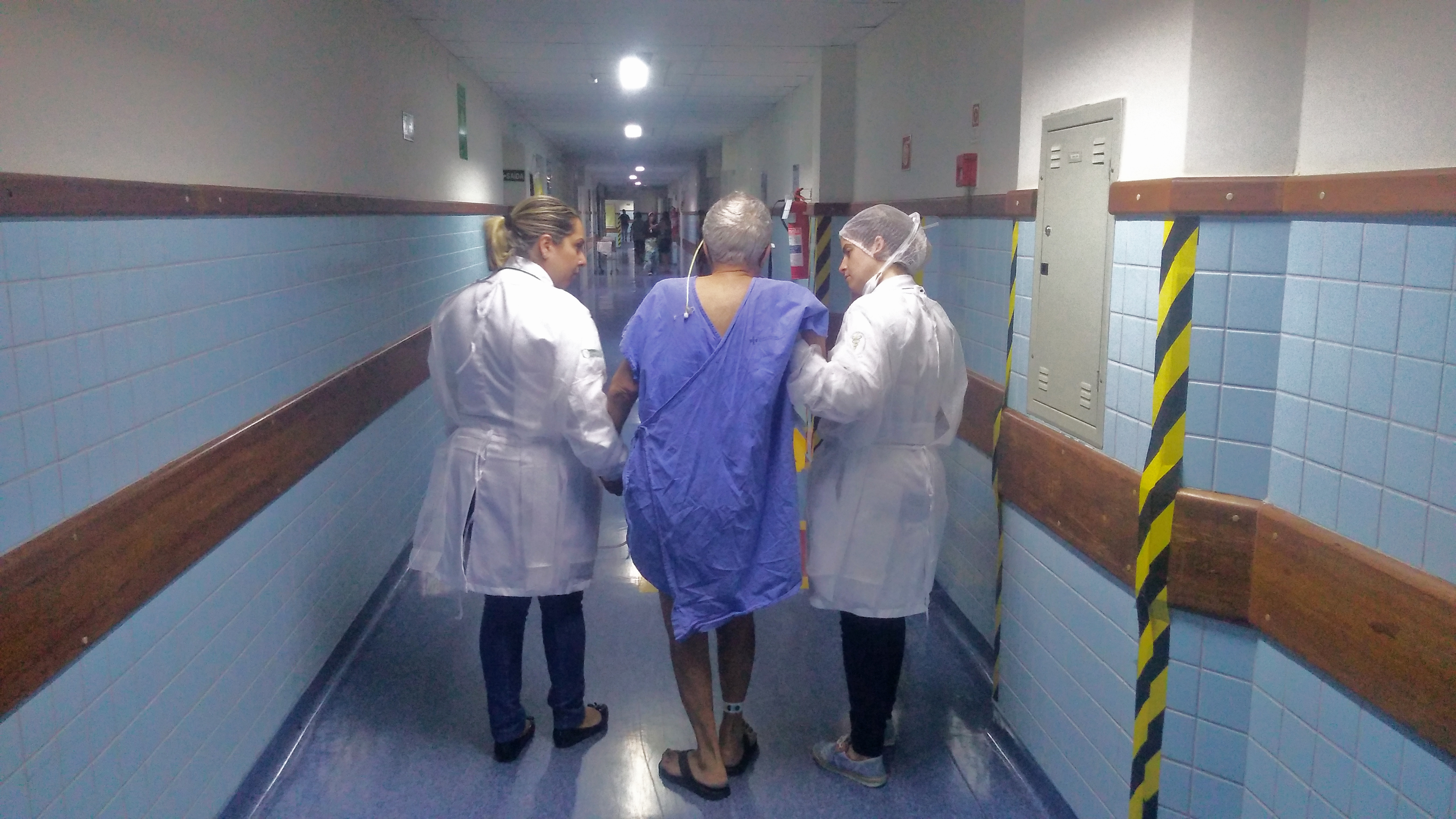 Fisioterapia HEUE