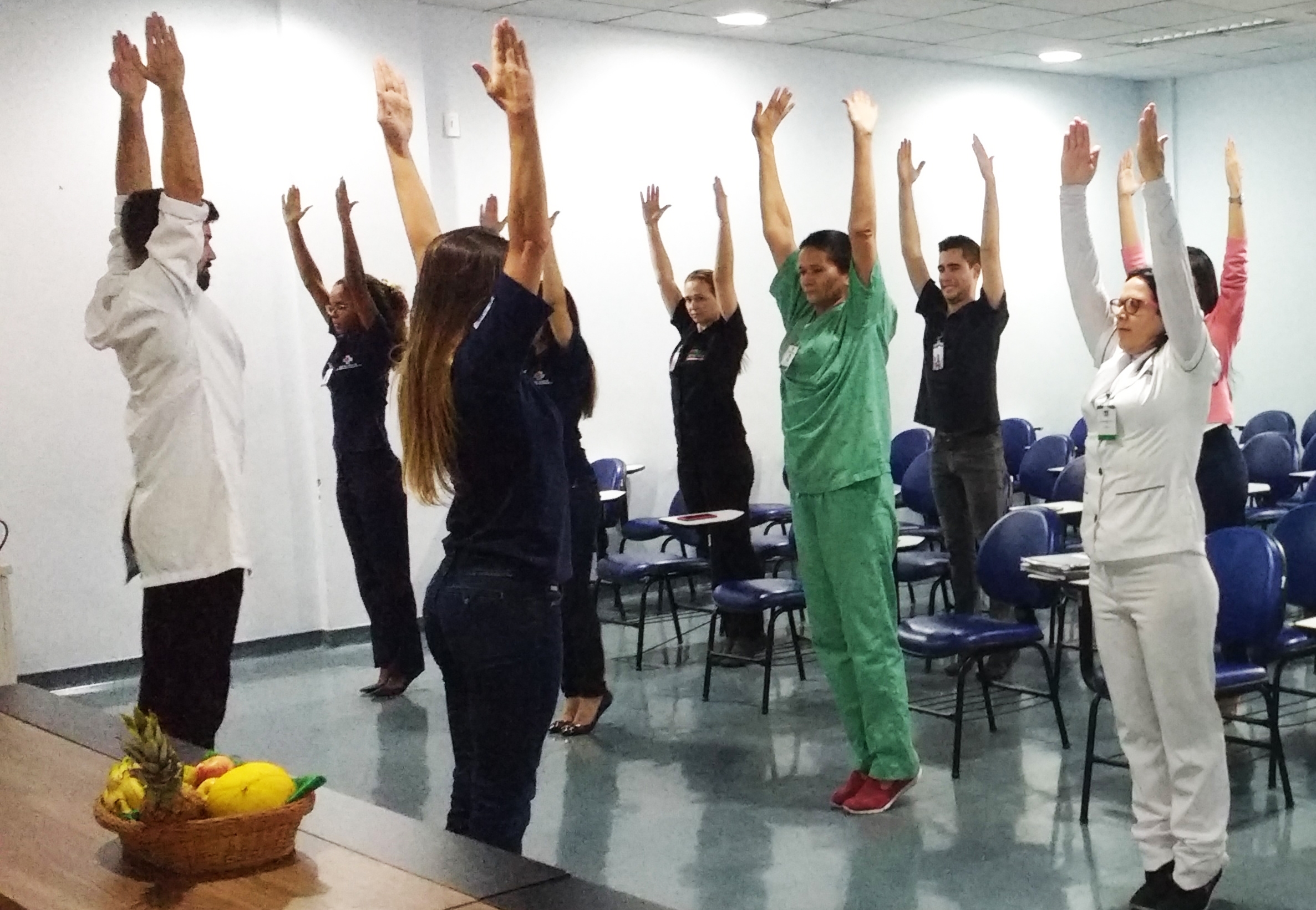 HSL_Yoga
