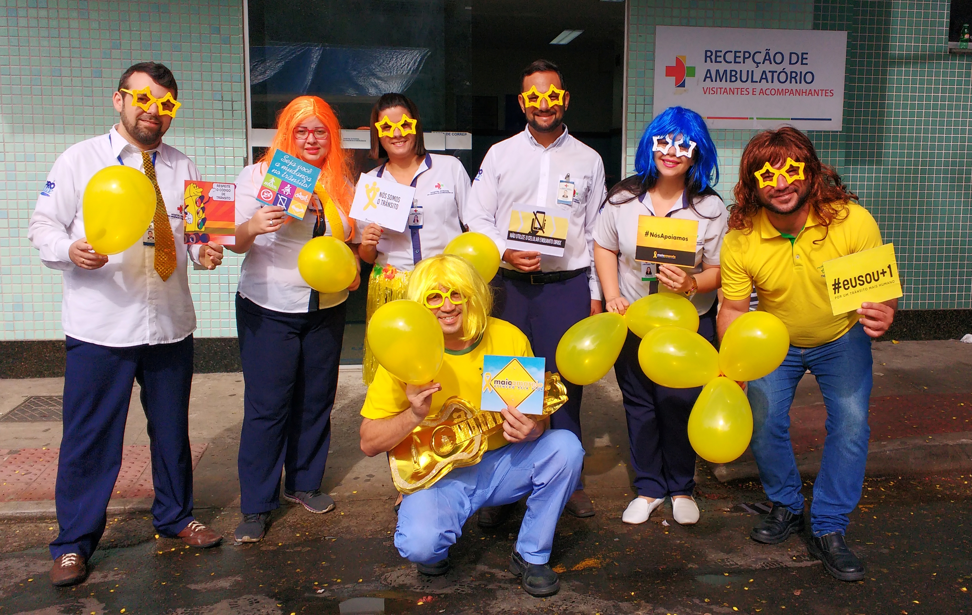 Maio Amarelo_HSL_2018