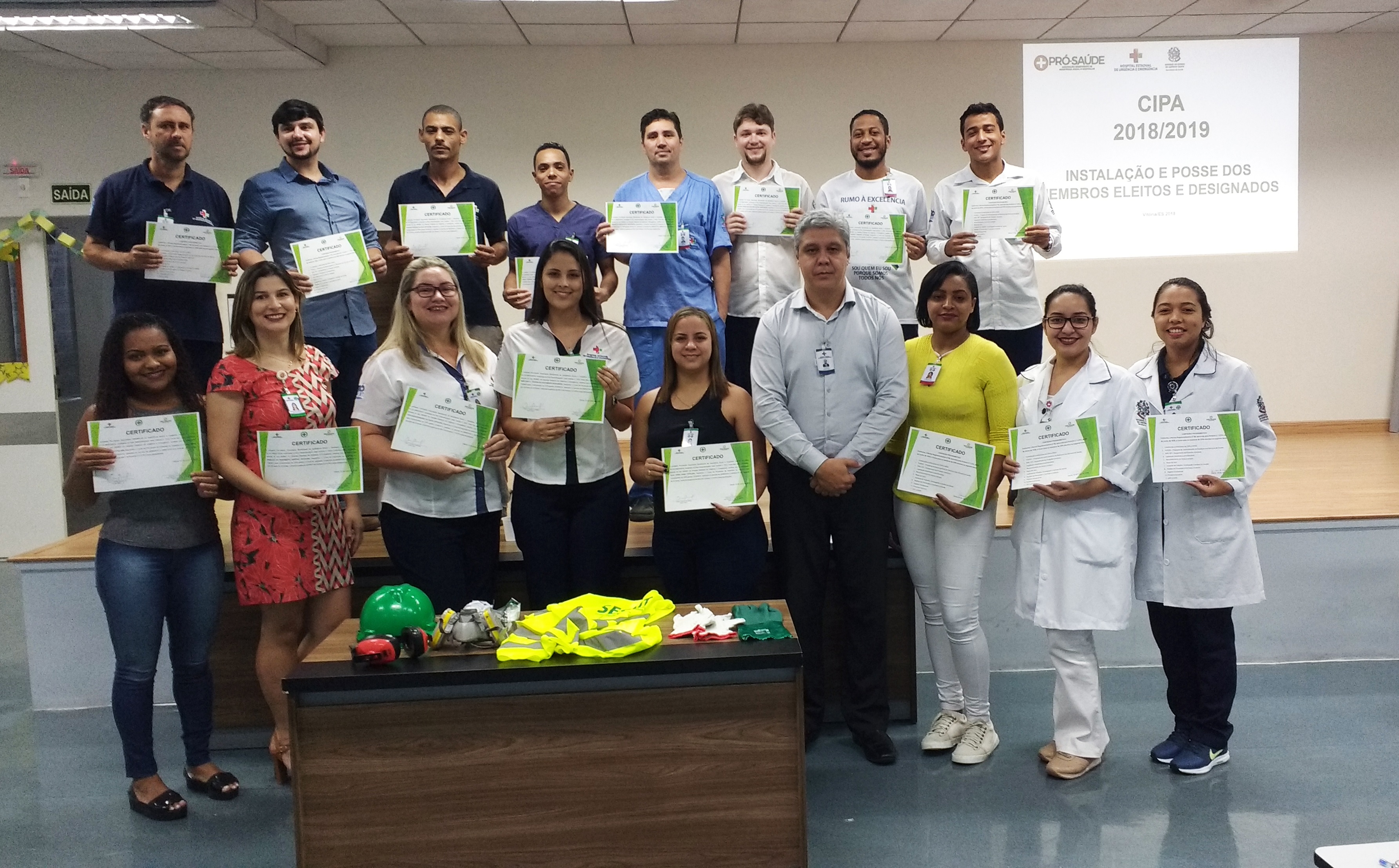 Posse CIPA_03-07-18_HSL