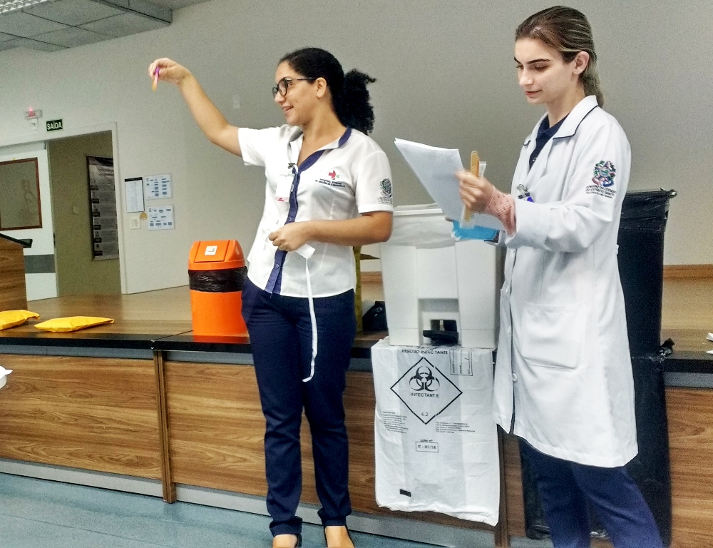 Treinamento PGRSS_ HSL
