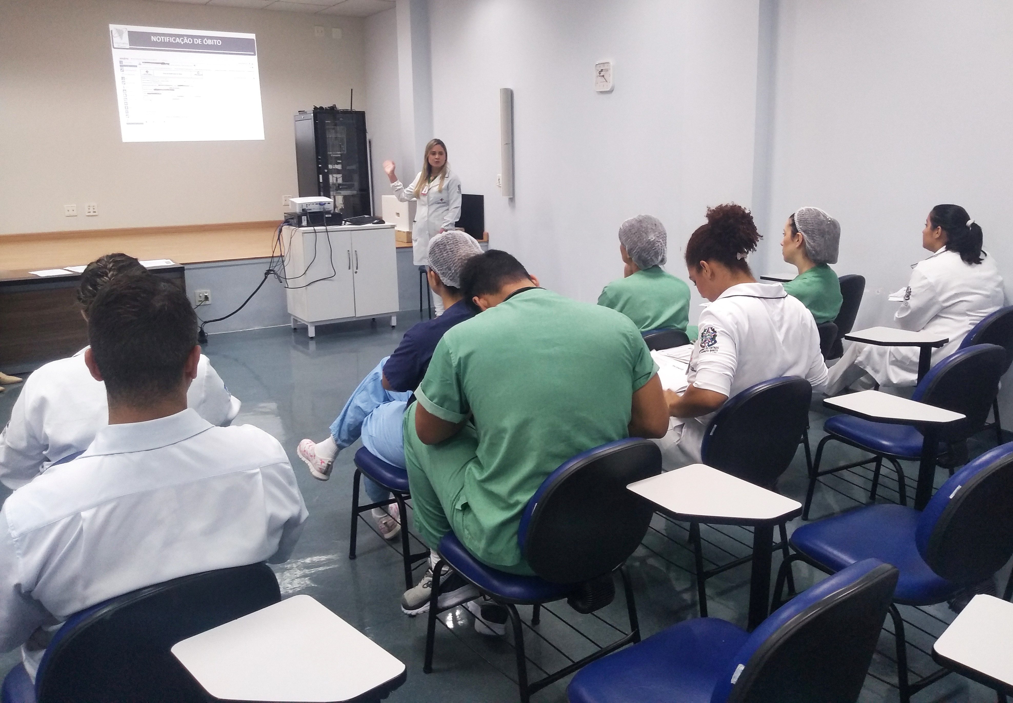 Treinamento_Doação de órgãos_HSL