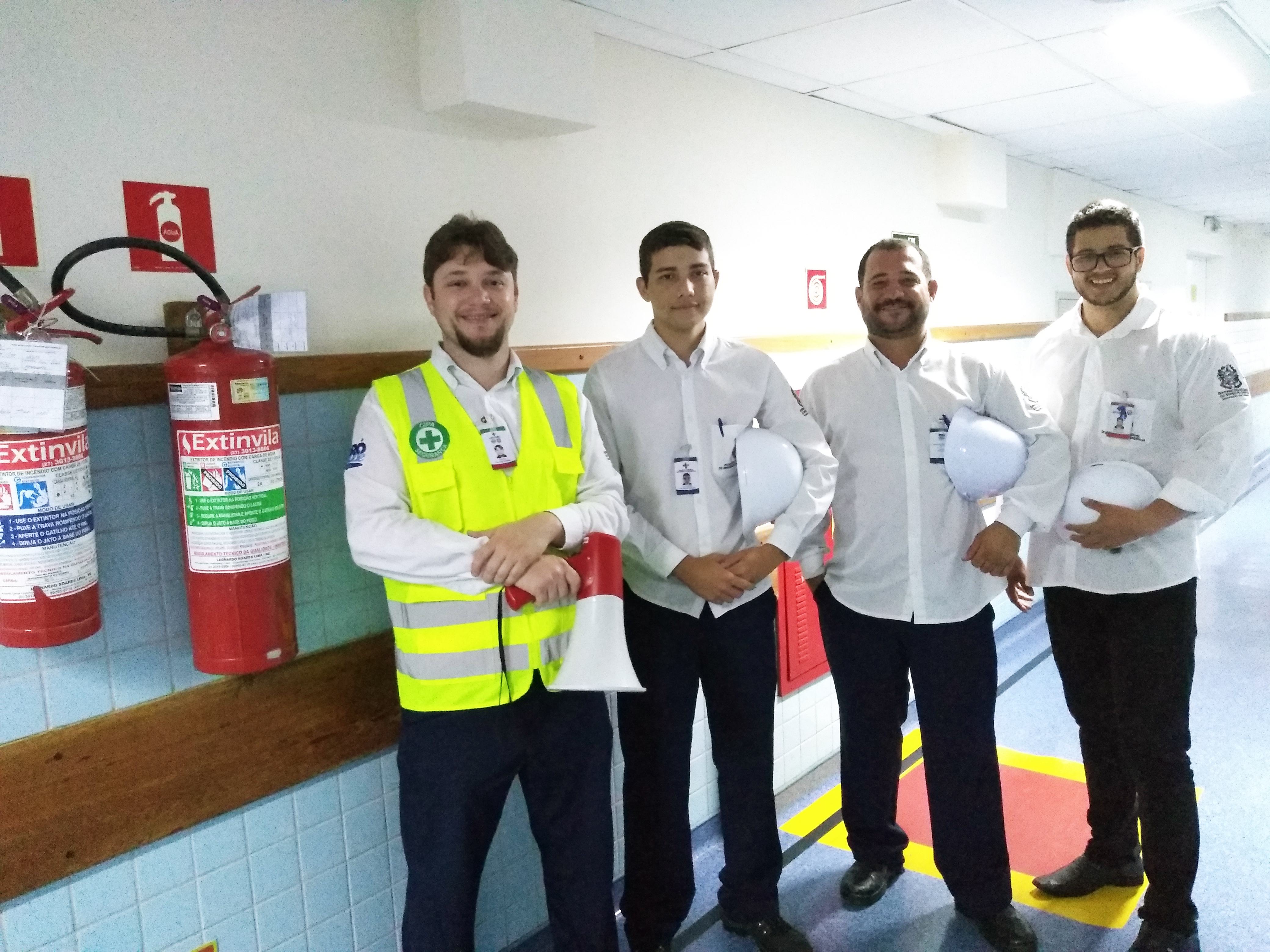 equipe sesmt_heue