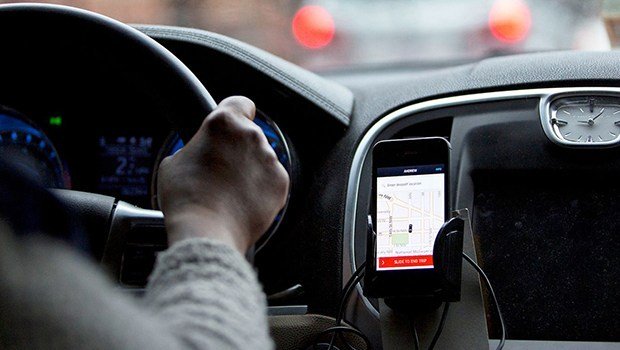 Uber reproducao internet
