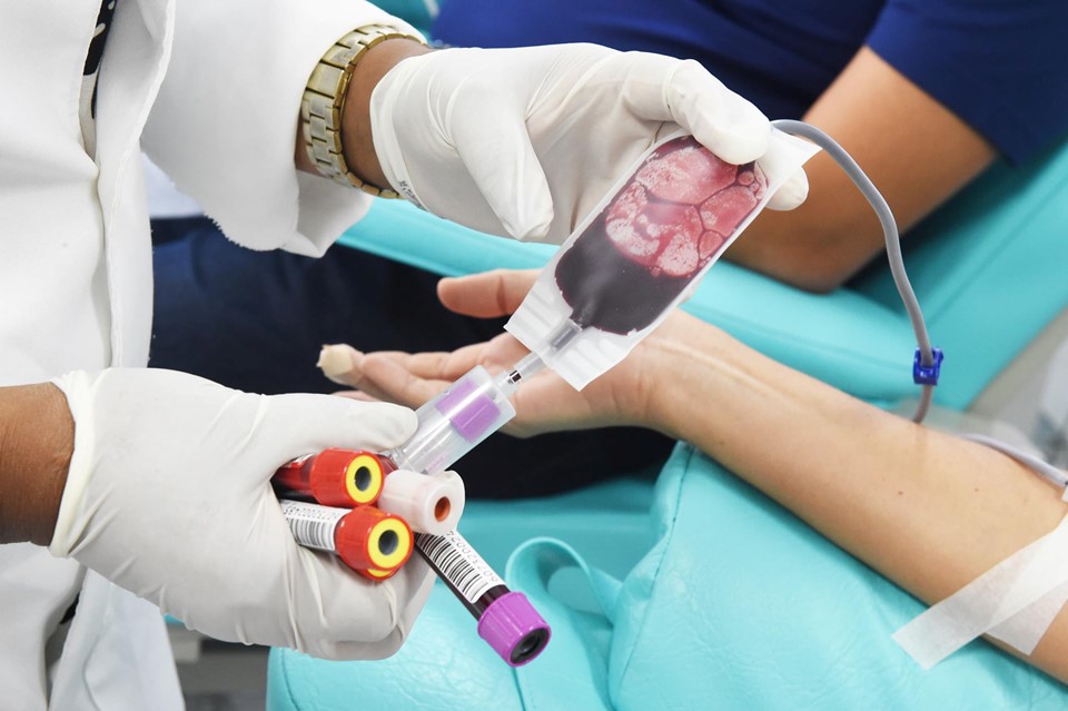 Hemoes_Doacao de Sangue