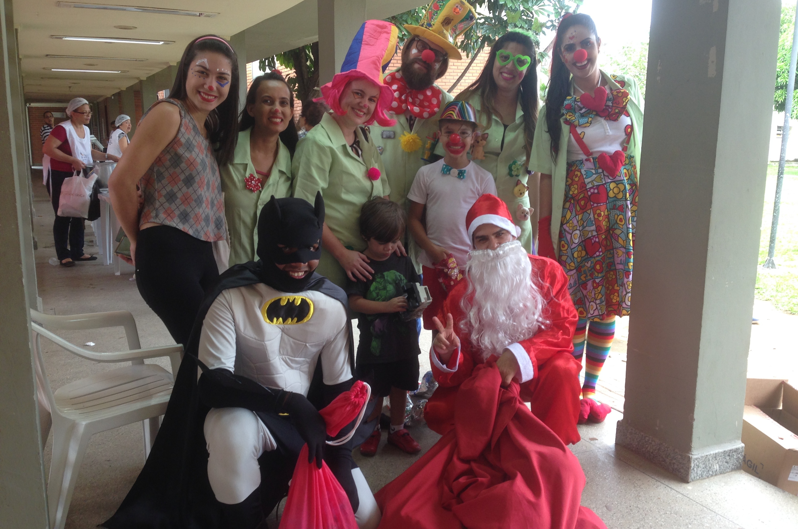 Dia das crianÃ§as 013