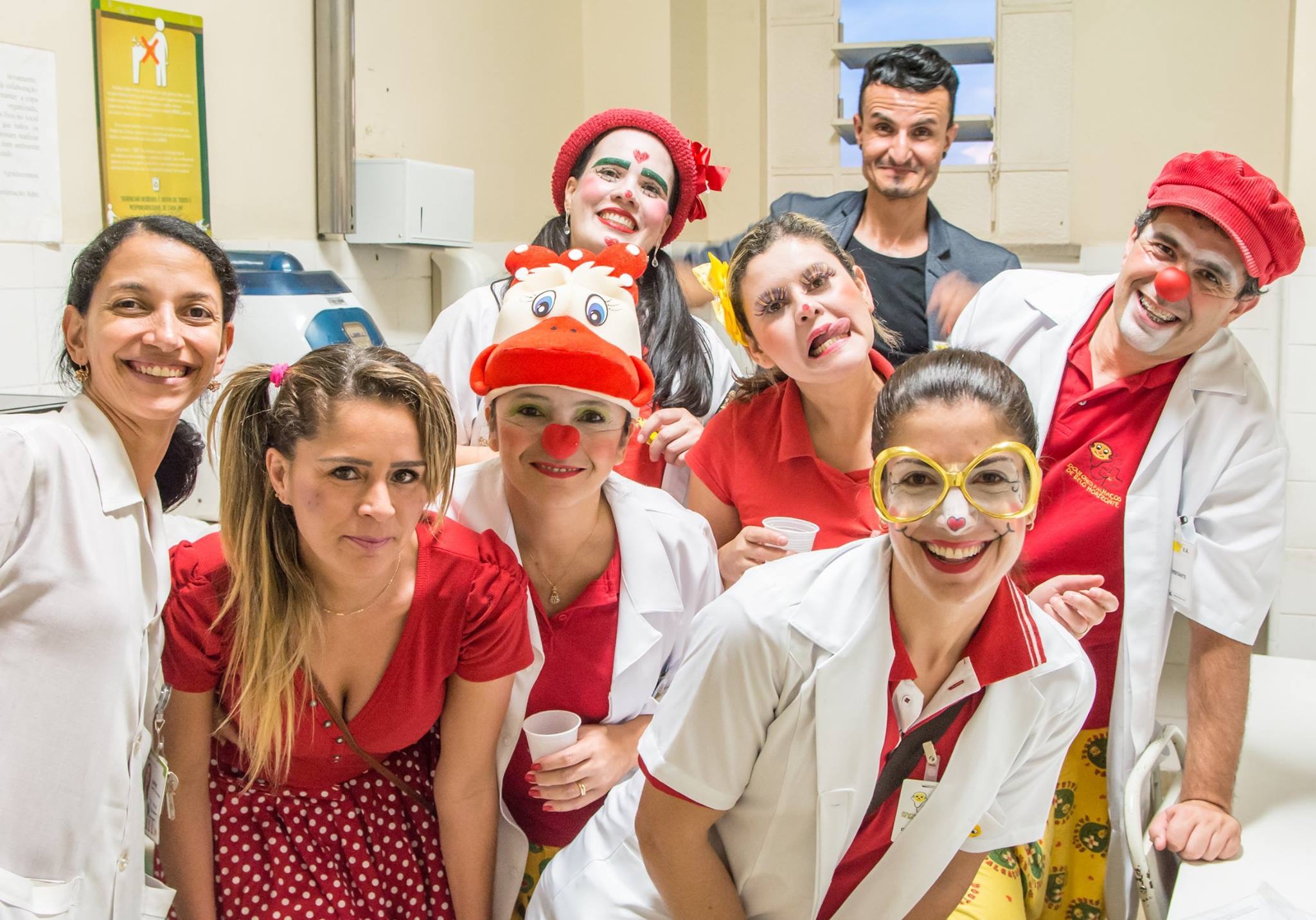 Operários da Alegria