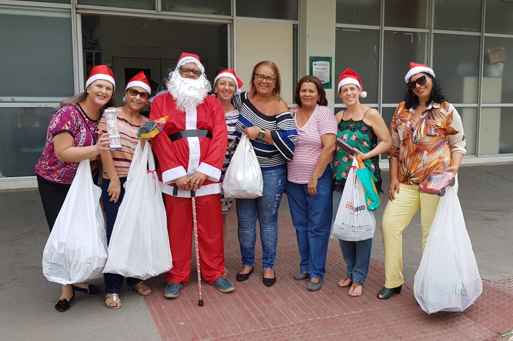 Visita grupo Jantar com Jesus _todos_01122018