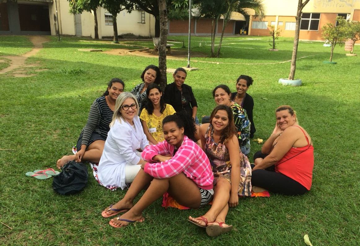 psicologia Himaba