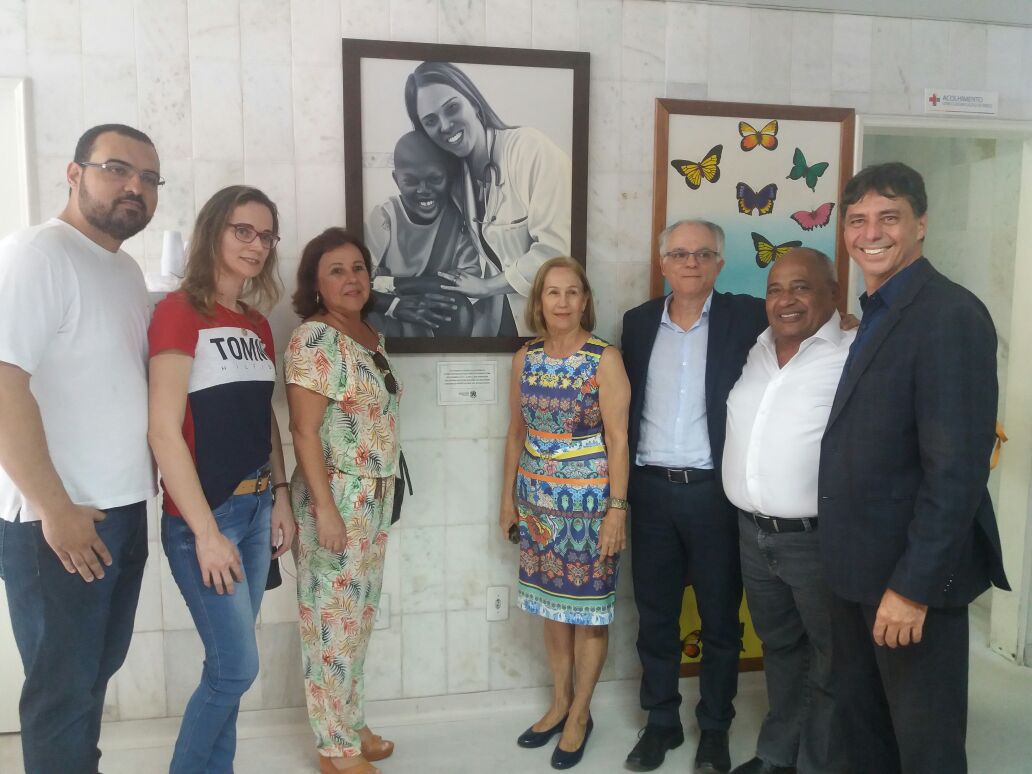 HINSG_Homenagem Dra. Milena Gottardi2_270218