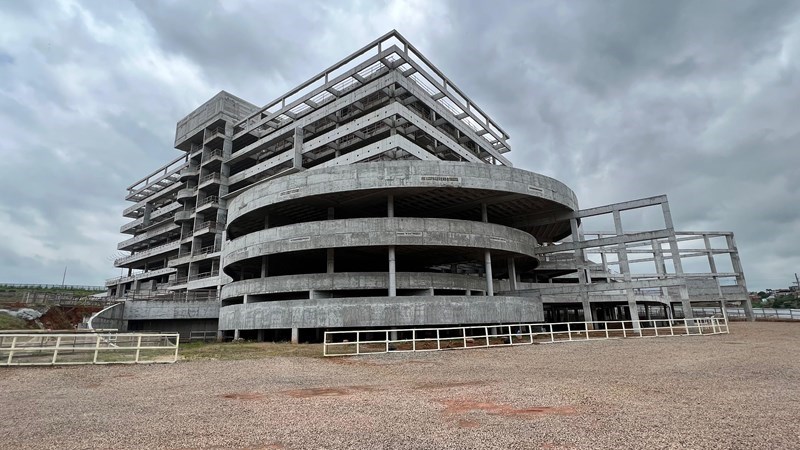 Hospital Geral de Cariacica