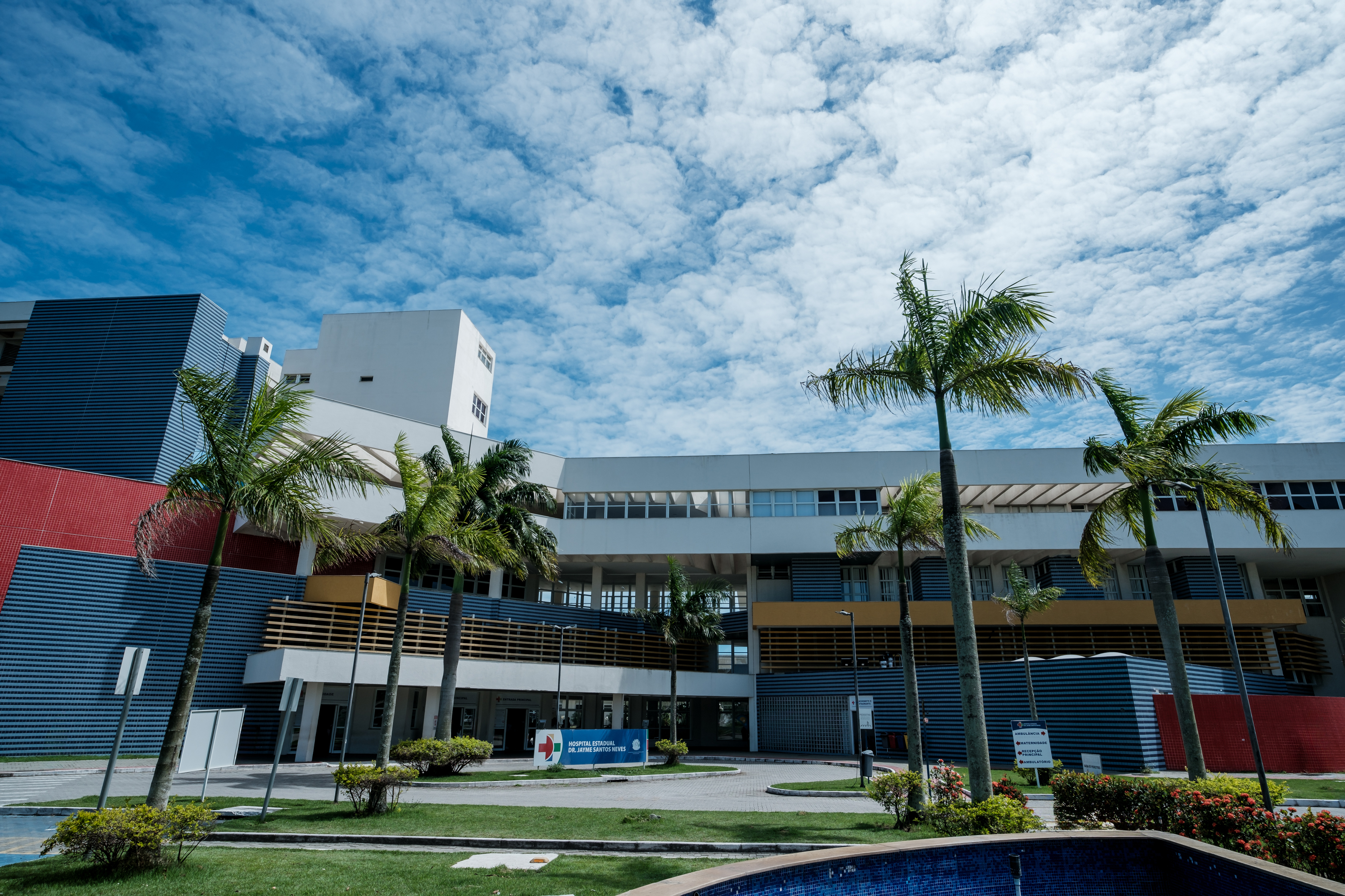 Hospital Jayme Santos Neves_001