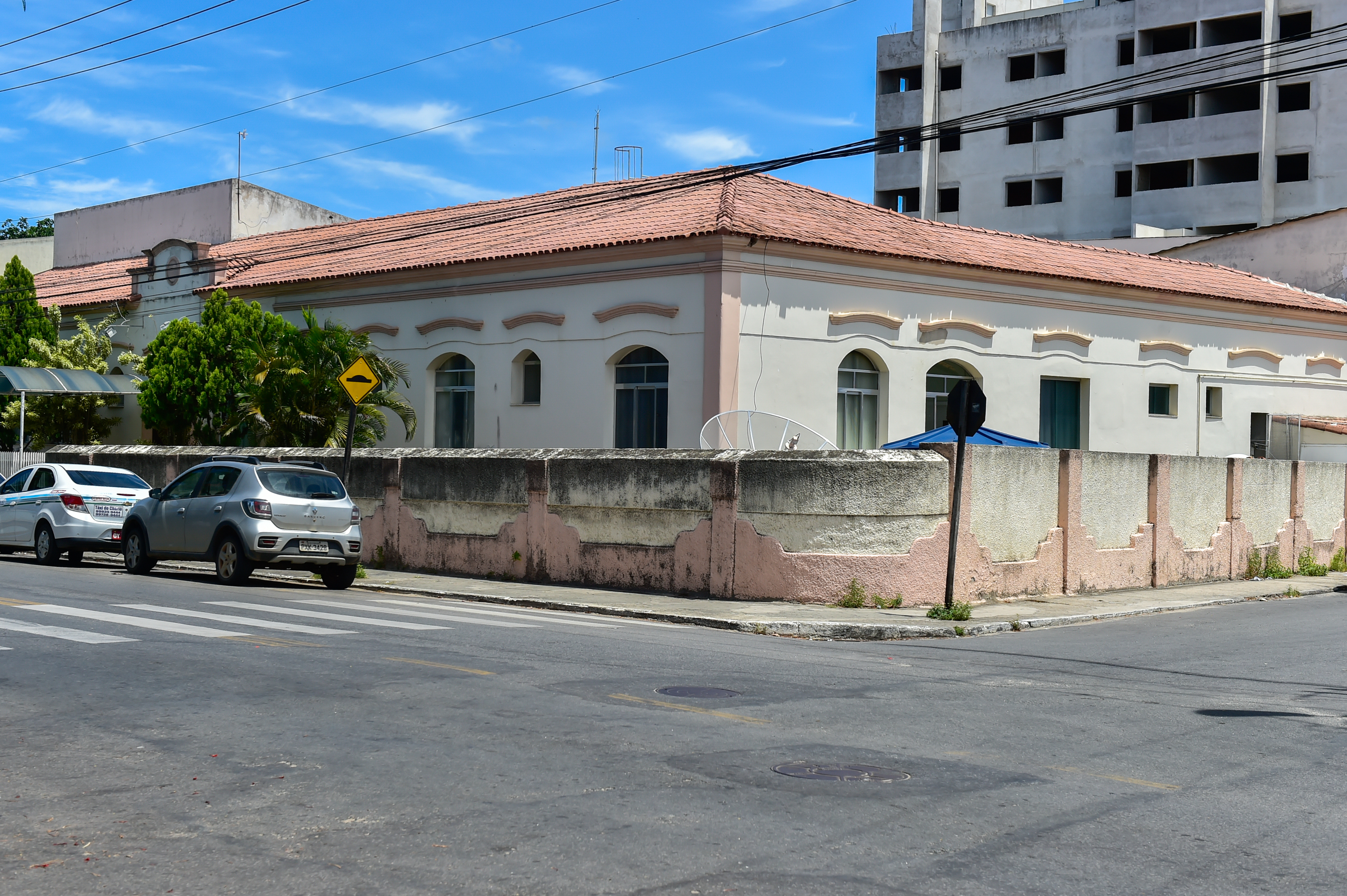 Hospital Leonardo