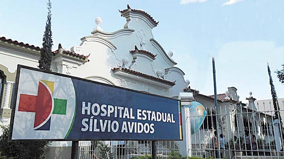 Hospital Silvio Avidos