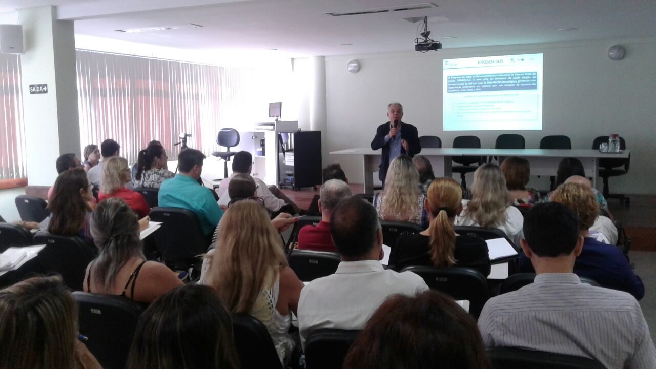 I Encontro de Elaboracao do Plano Diretor dos Hospitais_120417 (5)