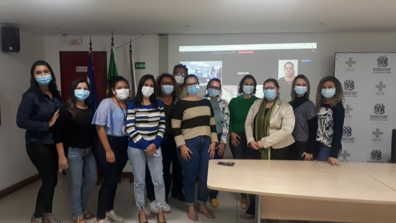 ICEPi realiza o primeiro encontro de integração dos escritórios de Gestão de Alta