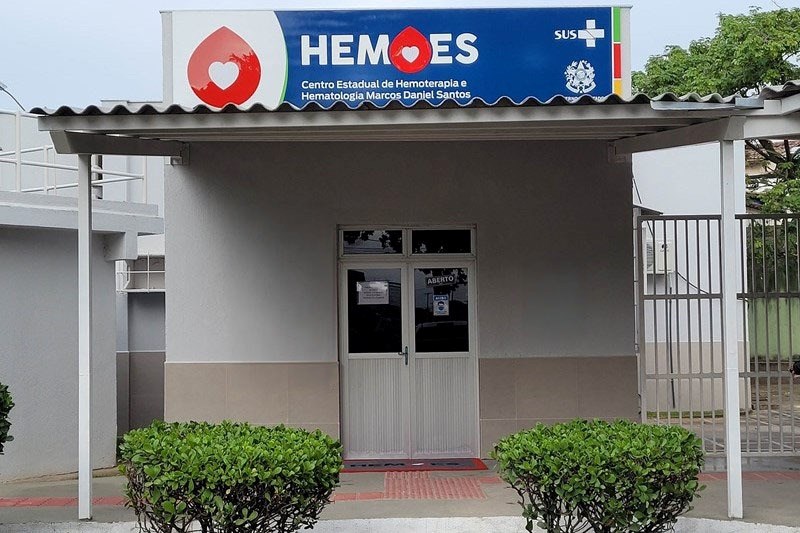 Imagem Fachada Hemoes Serra-1