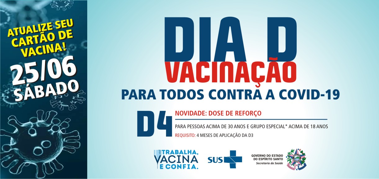 Matéria 4 dose