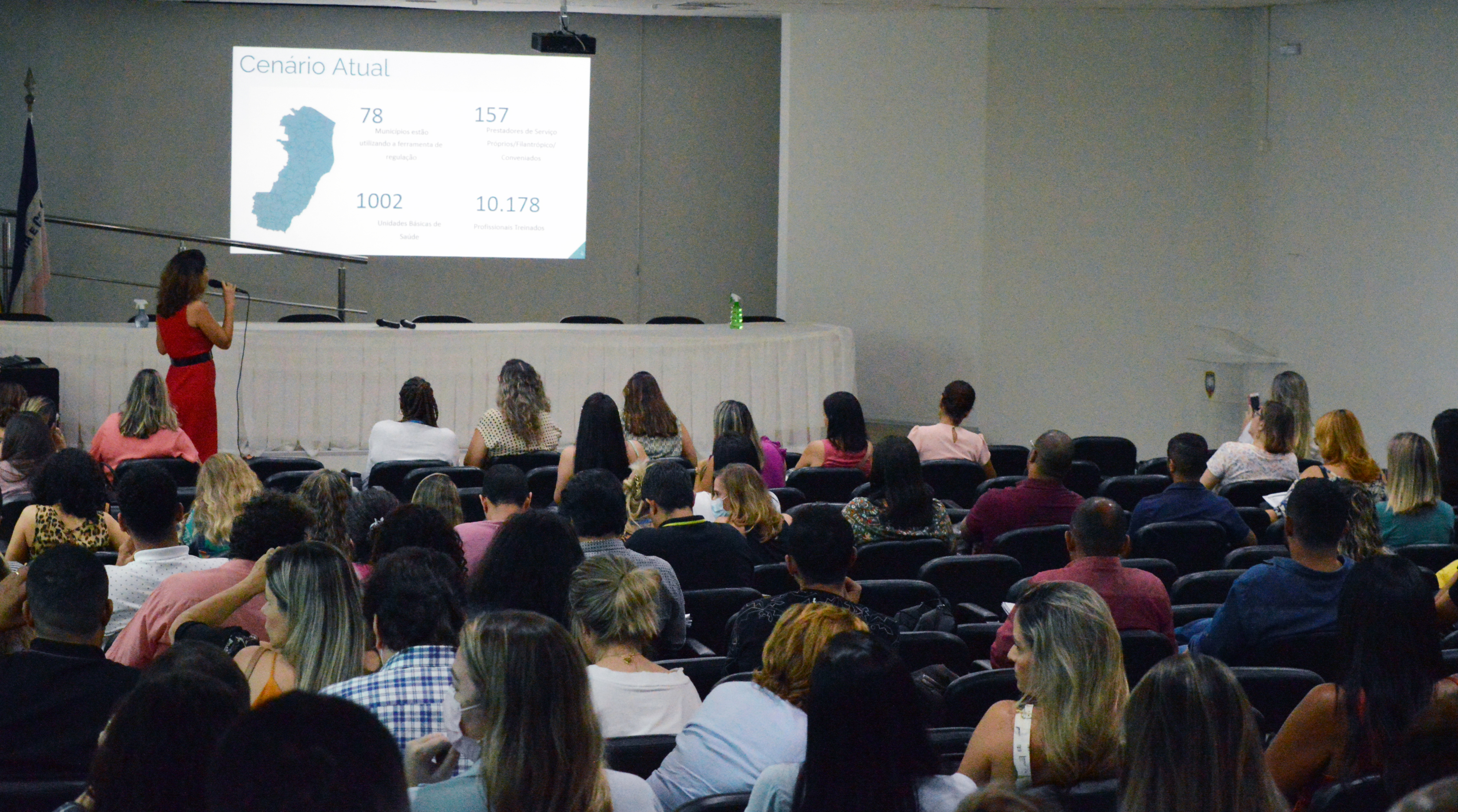 Mayra Capa matéria Auto Regulação 