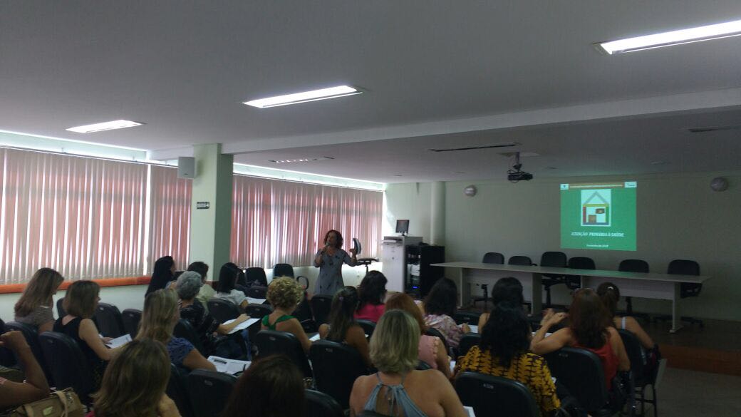 Planificacao na Regiao Metropolitana de Saude_Abertura 2ª Oficina Grupo B1_190218
