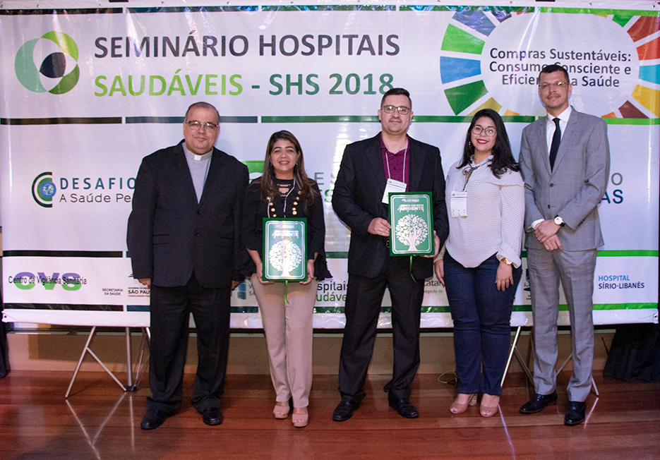 Premio Amigo do Meio Ambiente 2018_071218