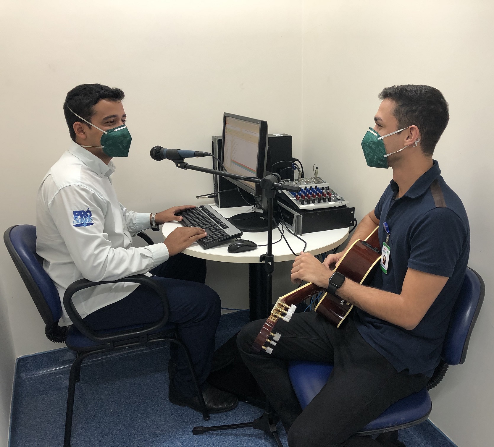 Radio HEUE