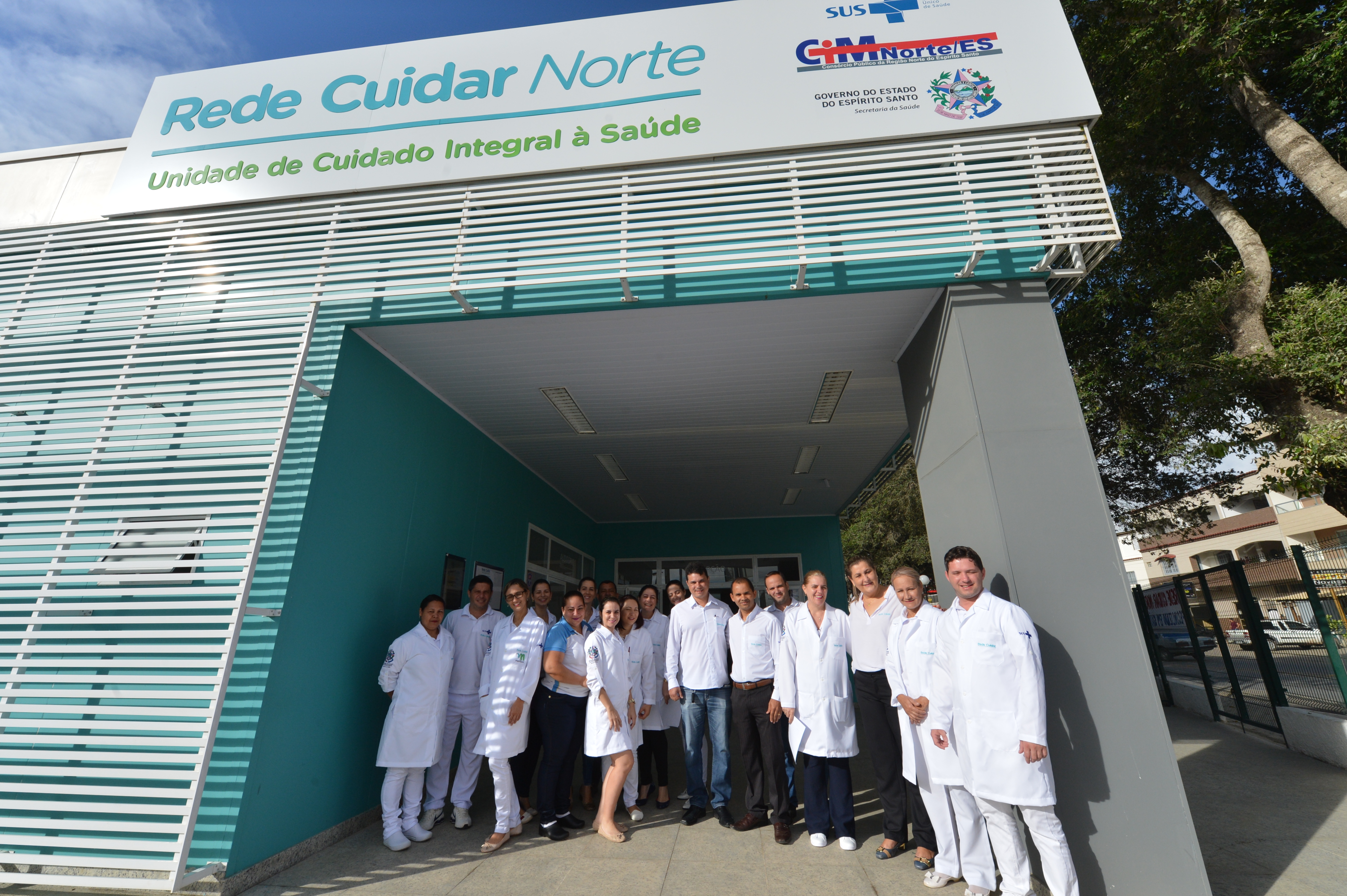 Rede Cuidar Inauguração (3)
