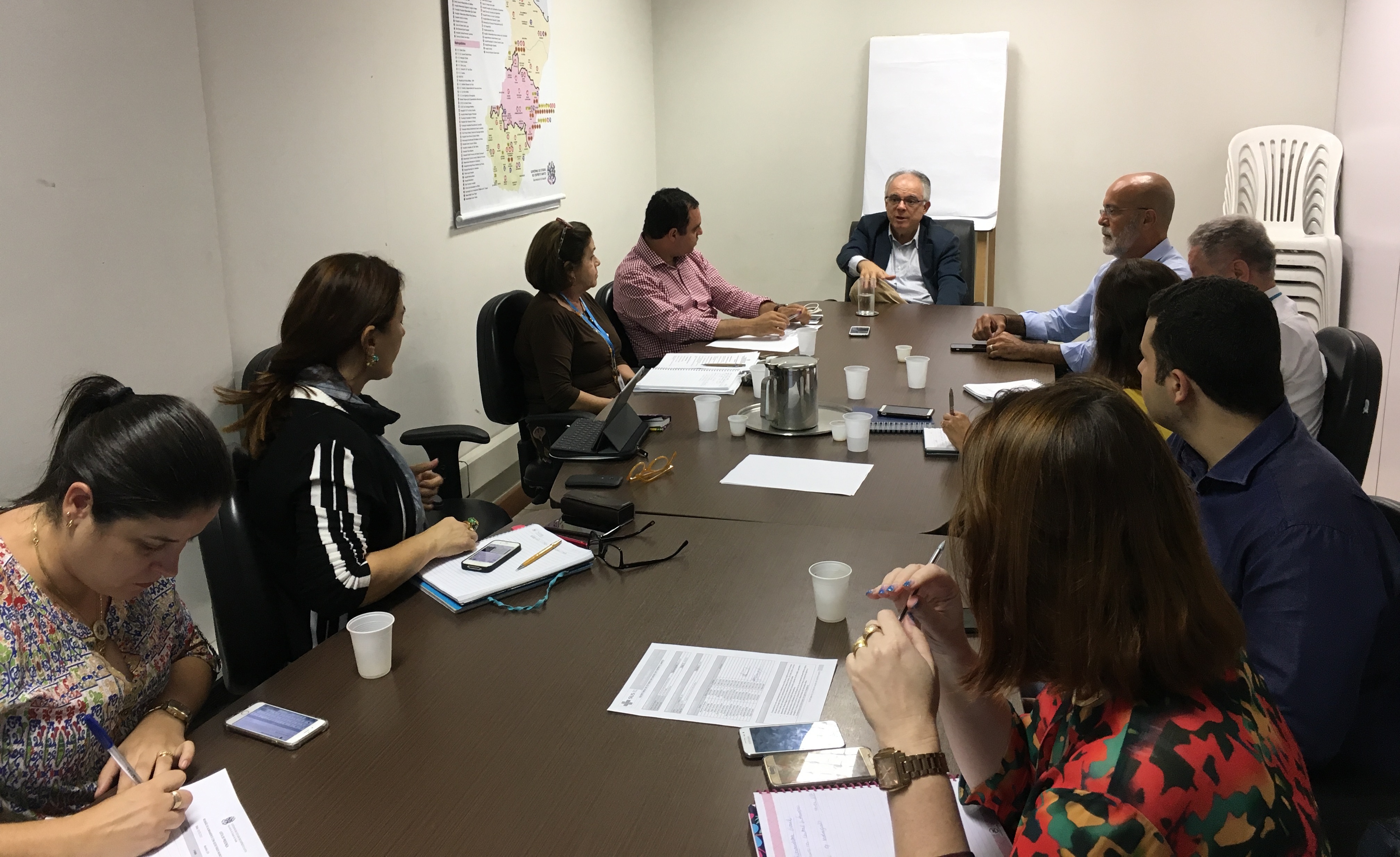 Rede Cuidar_RegiaoMetropolitana_Reuniao030517