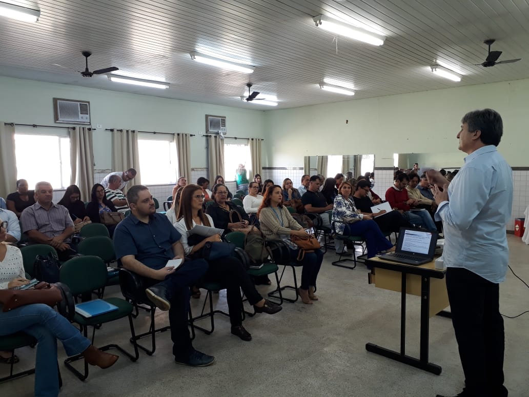Reuniao Rede Cuidar_060618