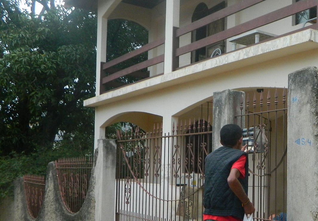 ResidenciaTerapeutica
