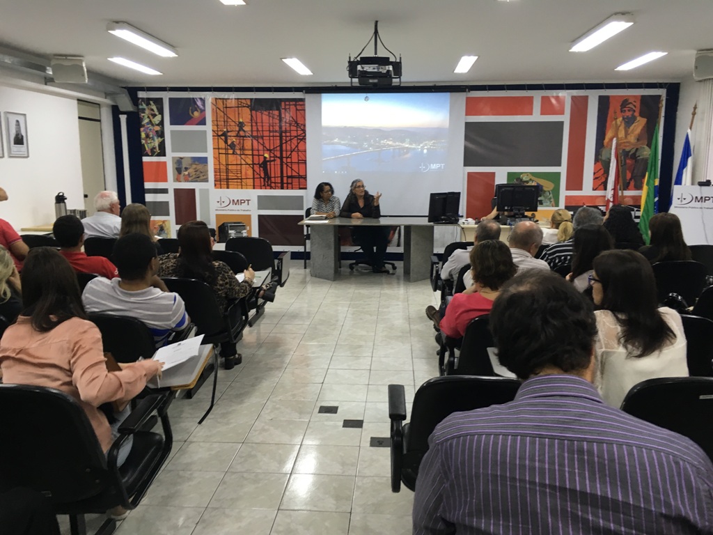 Comite de Prevencao de Acidentes de Trabalho e Analise de Obitos1ª Reuniao4_150817
