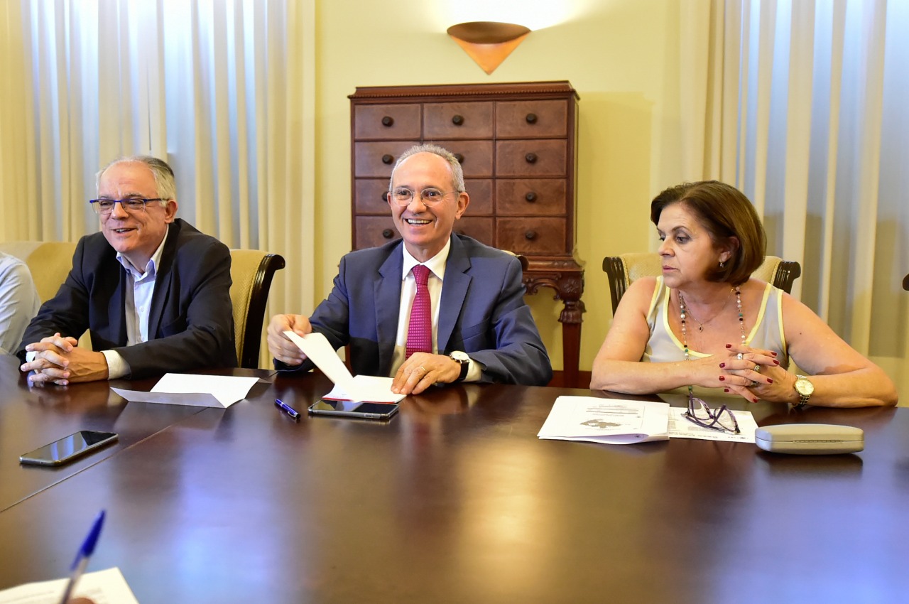 Governo anuncia expansão do Samu 192