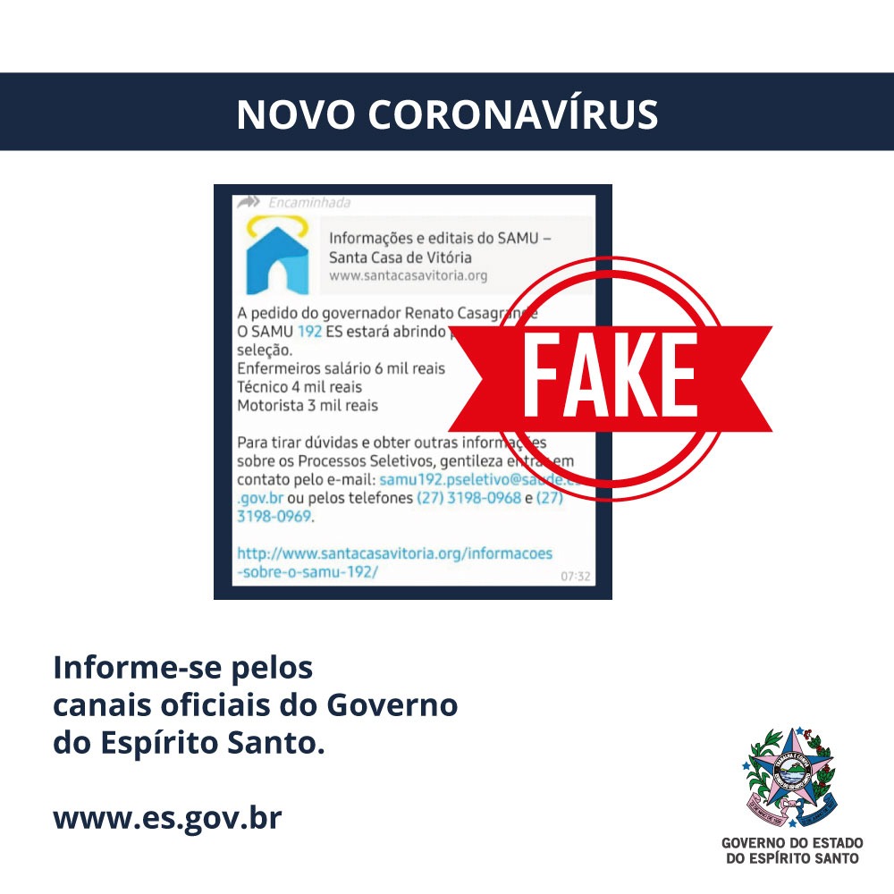 Samu Fake