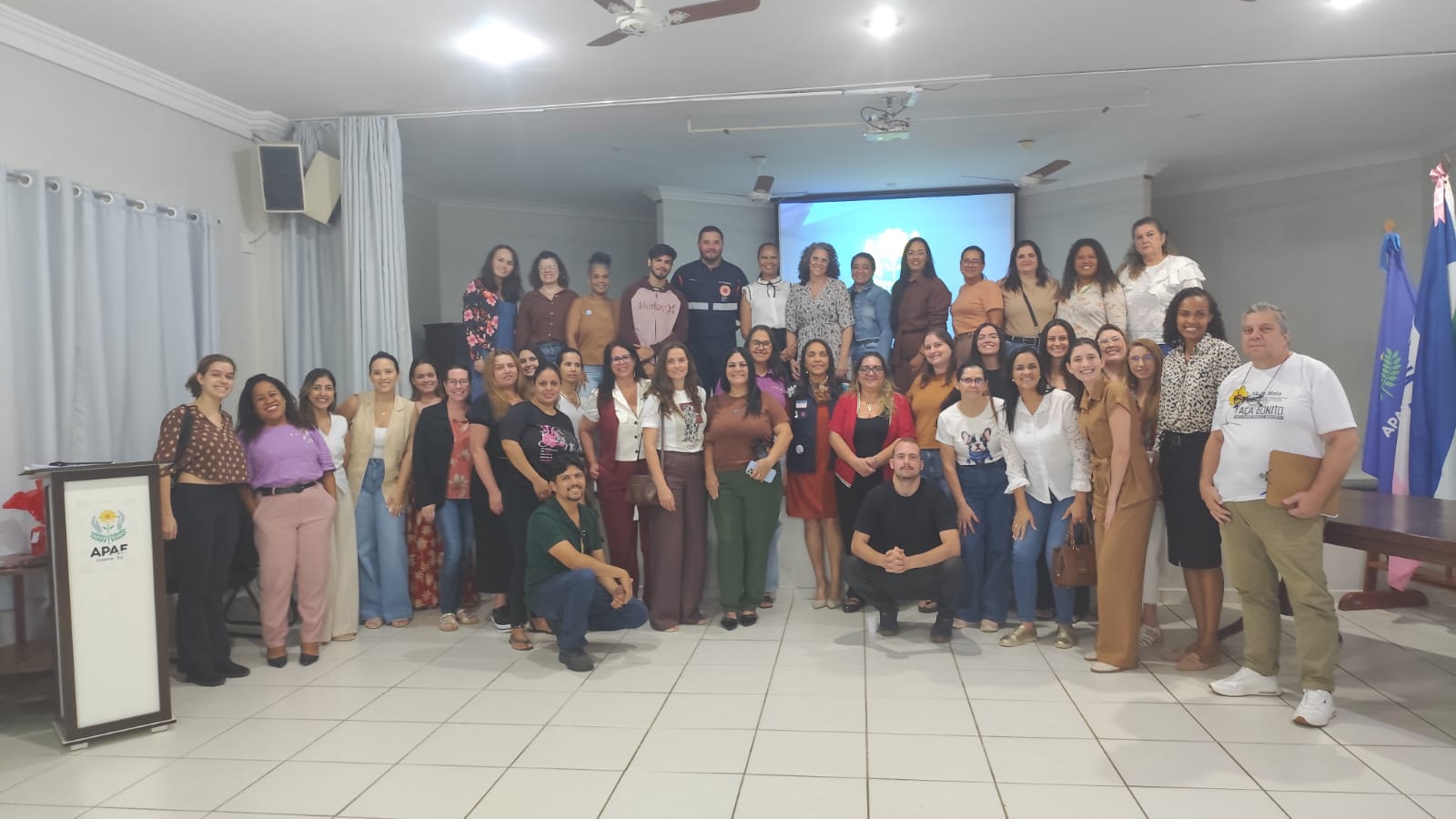 Semináro V.E Região Central  (6)
