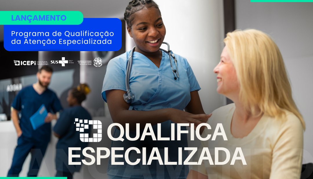 Site Qualifica Especializada