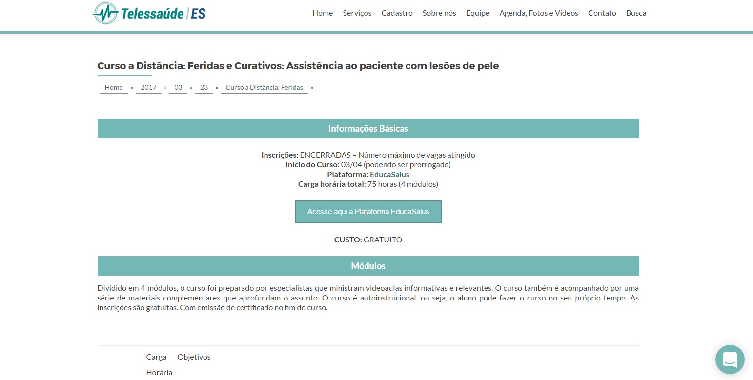 Telessaude