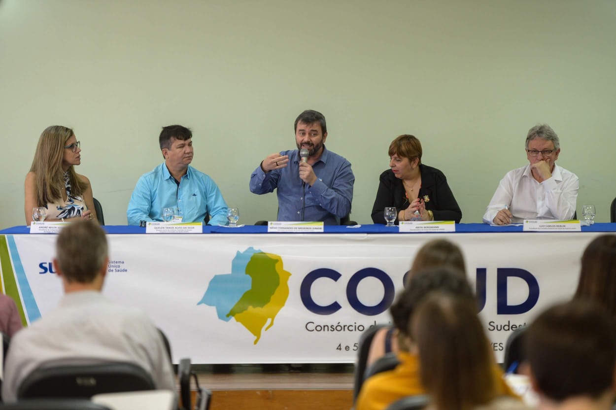 WhatsApp Image 2019-11-04 at 17.40.03|||Fotógrafo:Ademir Ribeiro/Secom