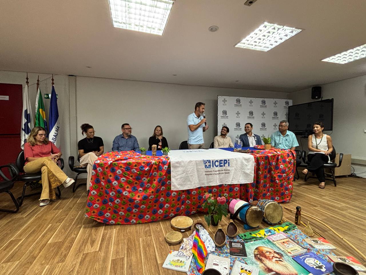 abertura edpop