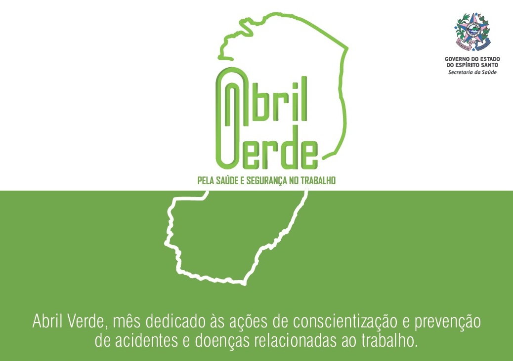abril verde