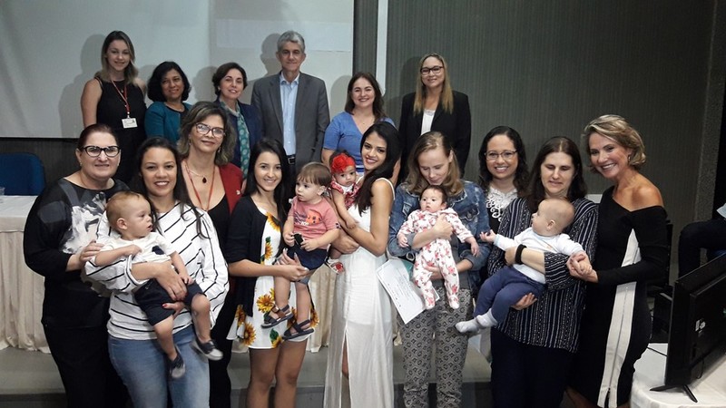 banco de leite