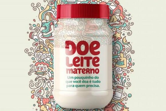 camapanha leite materno