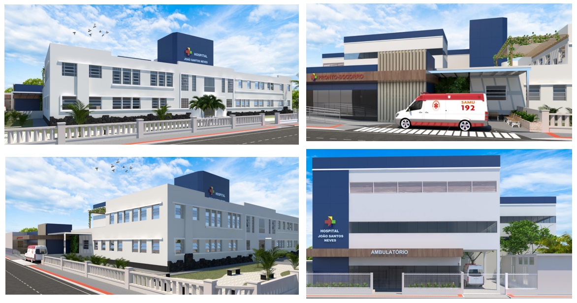 capa Hospital Estadual Dr. João Santos Neves 30 12 25 
