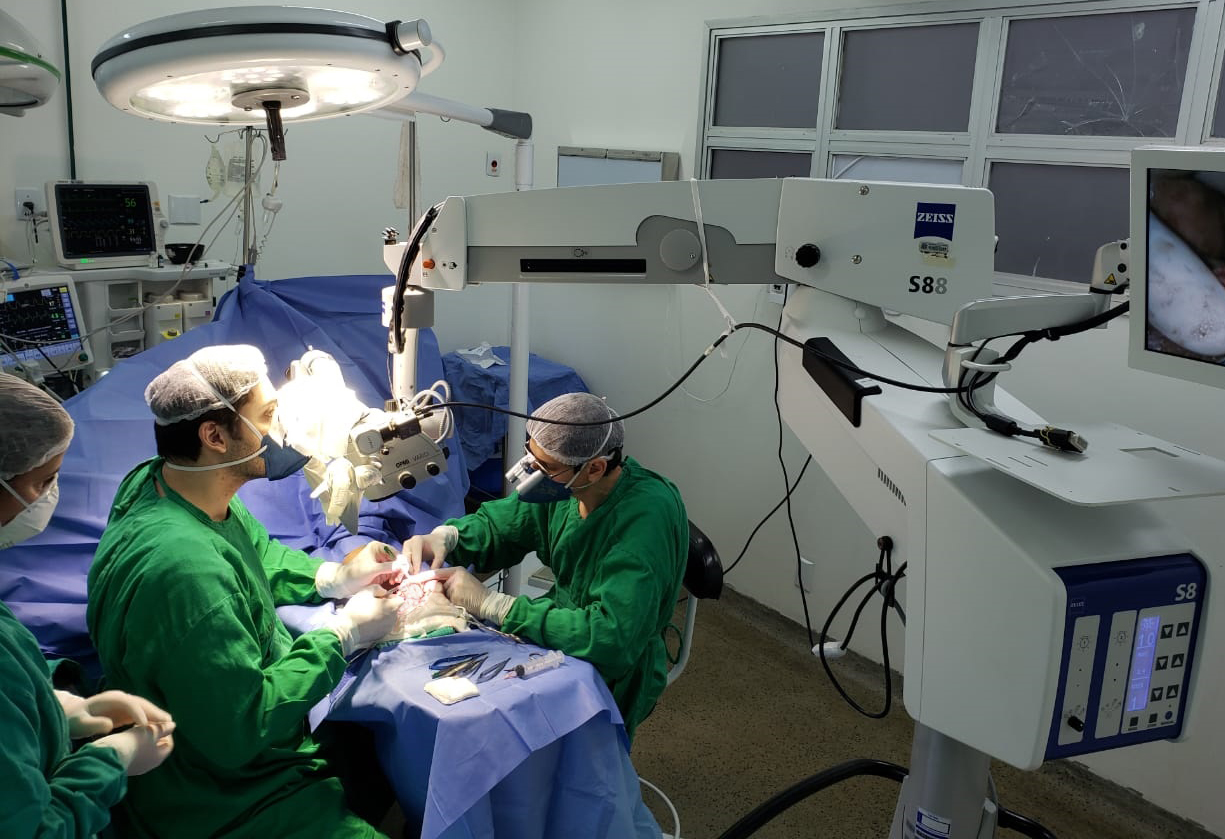 cirurgia bezerra