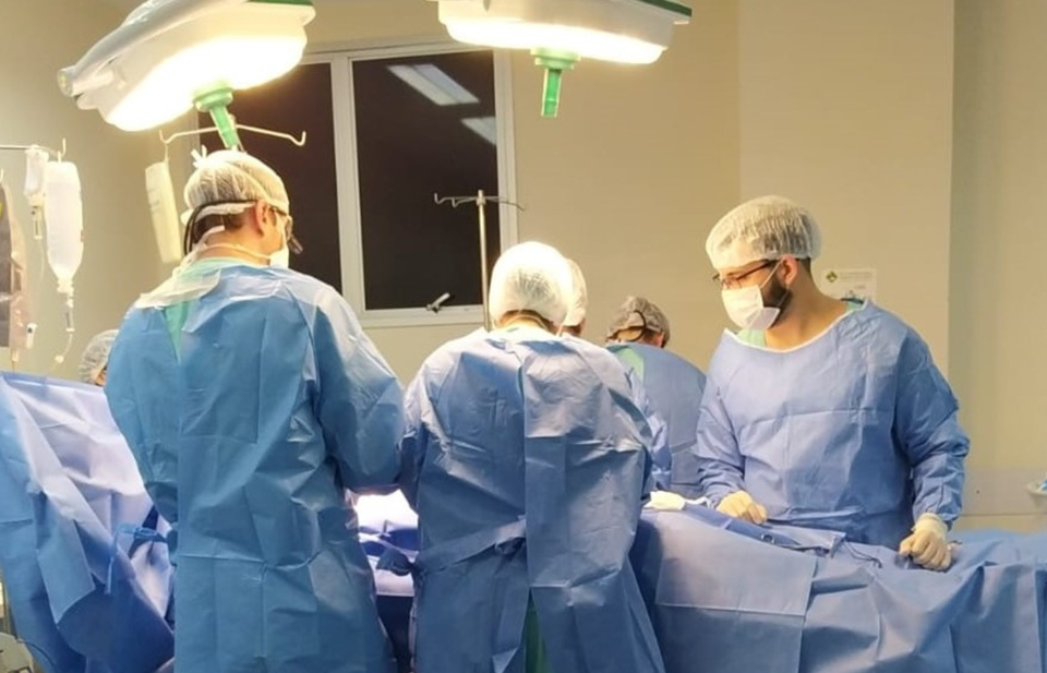 cirurgia
