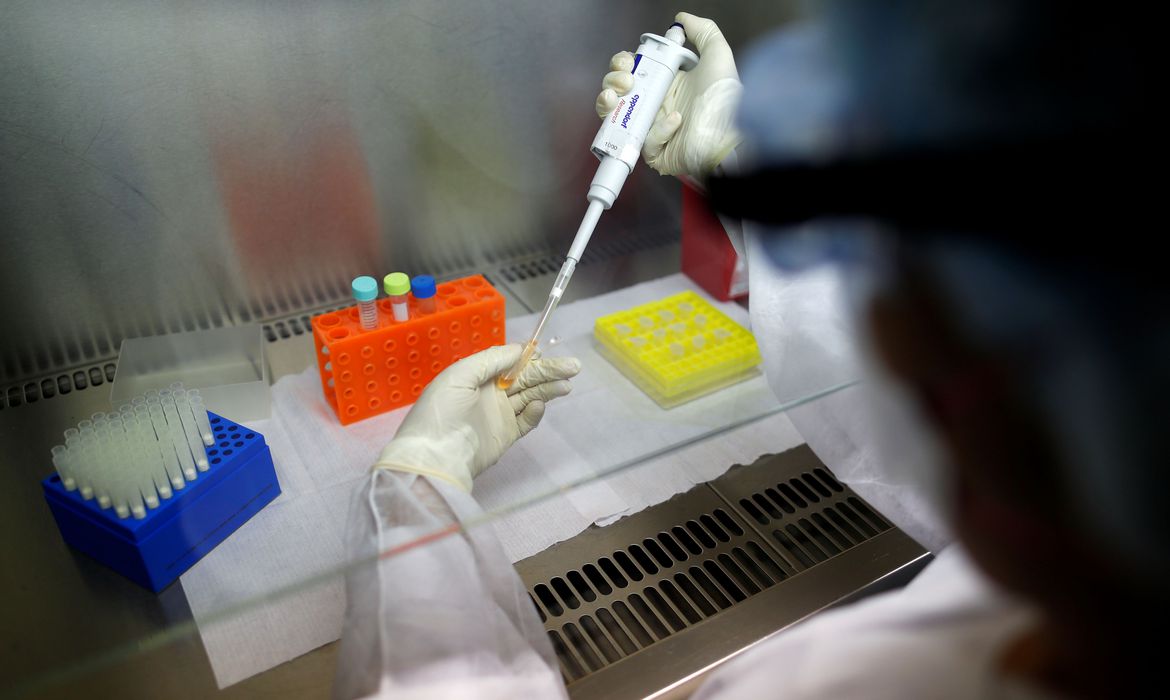 coronavirus0103209885_0|||Fotógrafo:REUTERS/ Agustin Marcarian