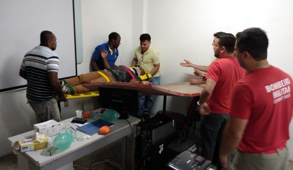 curso de brigadista 7